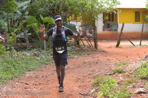 100KM DEL CARIBE | 100K 2016